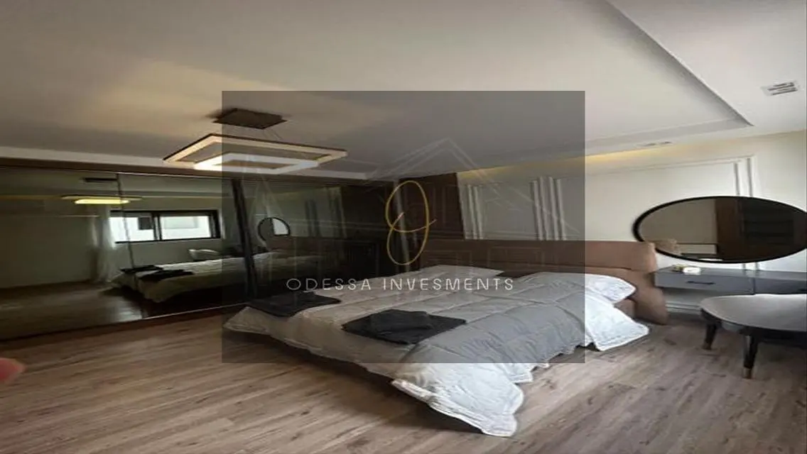 Apartment for rent in Azad Compound