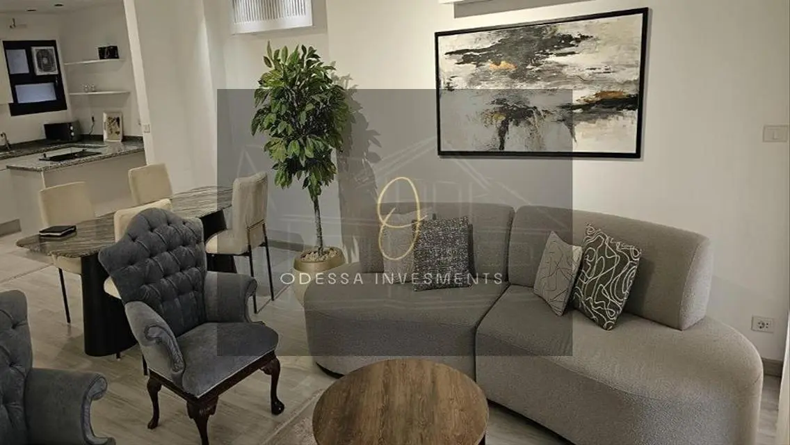 Apartment for rent in Azad Compound
