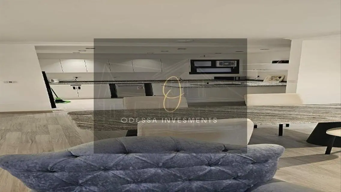 Apartment for rent in Azad Compound