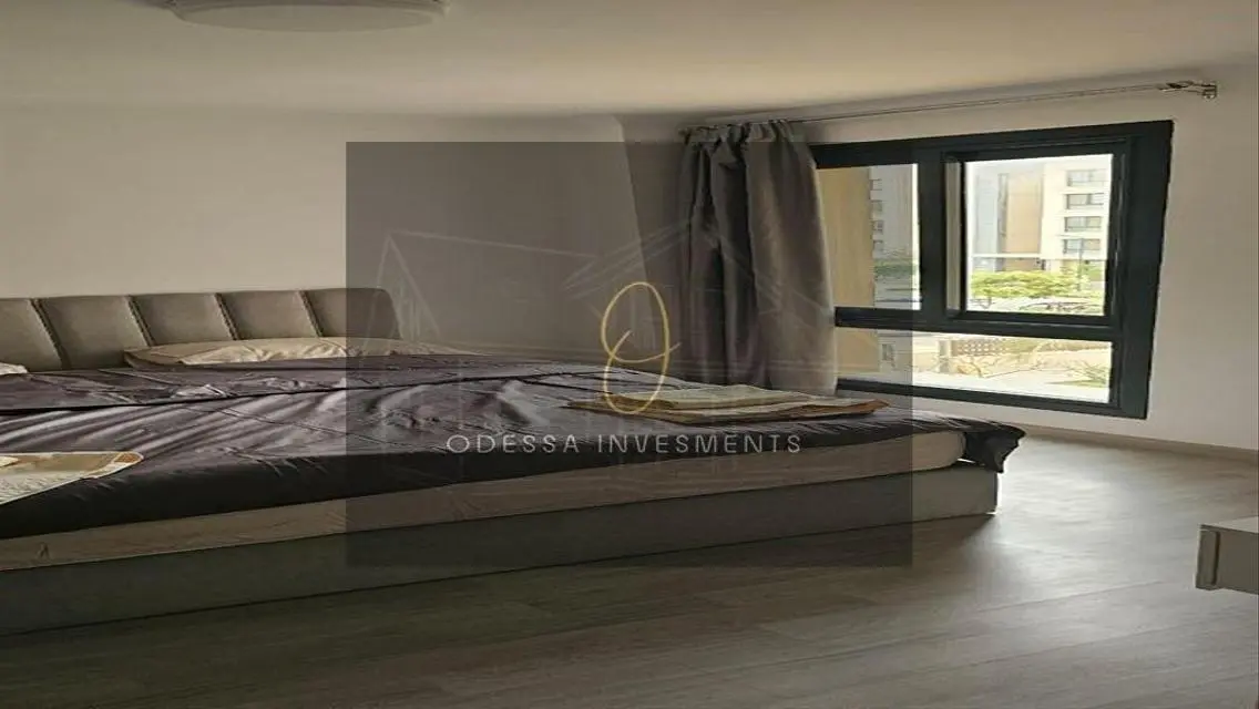 Apartment for rent in Azad Compound