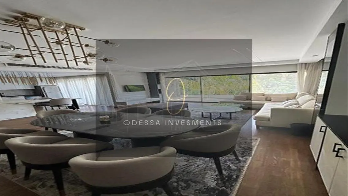 Apartment for rent in Azad Compound