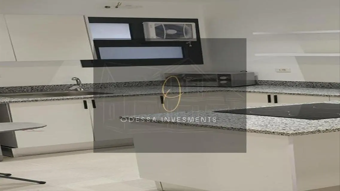 Apartment for rent in Azad Compound
