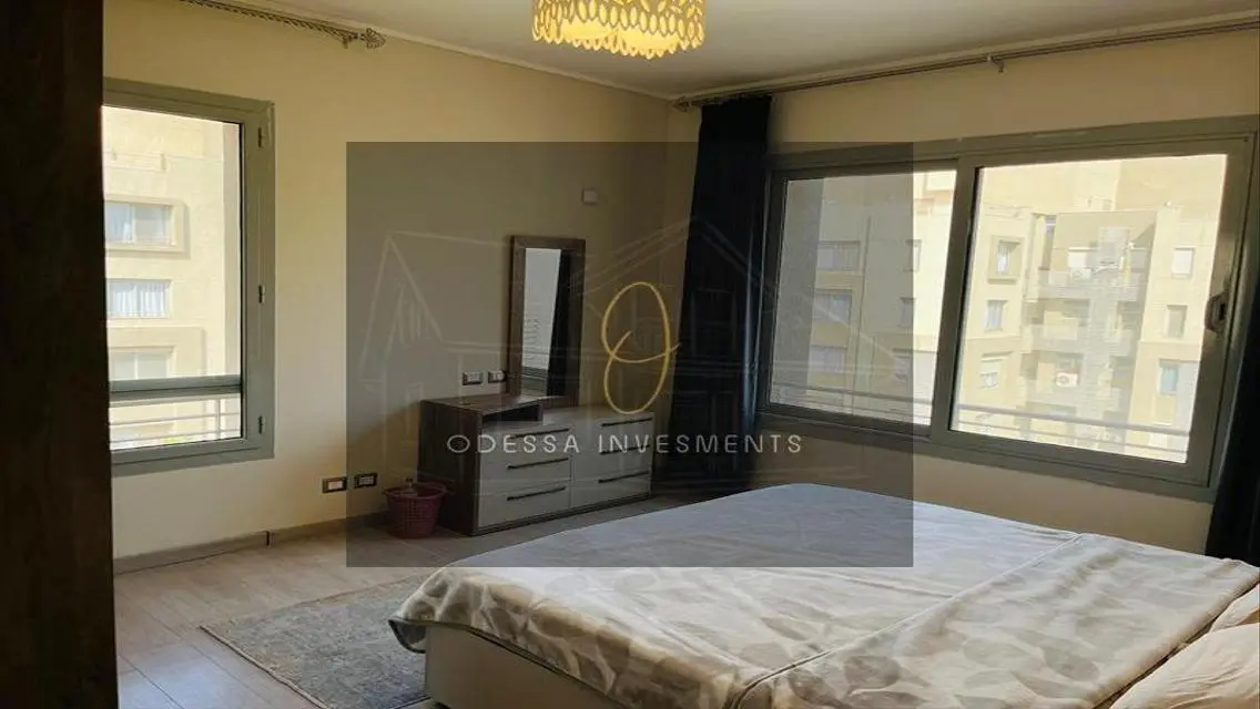 Studio for rent in Village Gate Compound