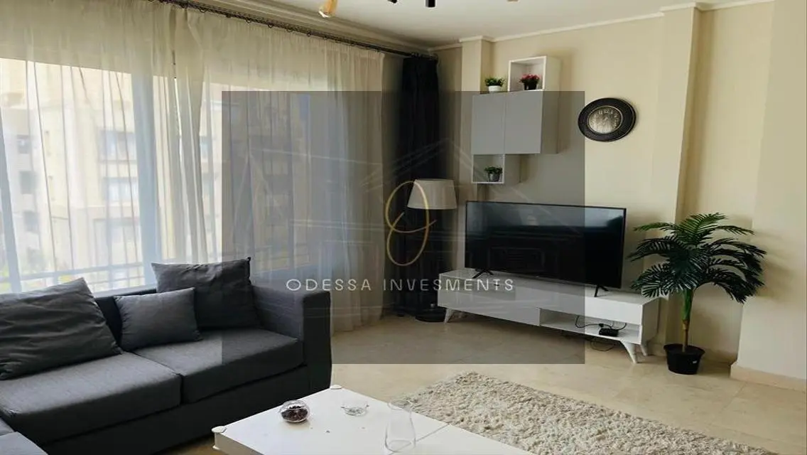 Studio for rent in Village Gate Compound