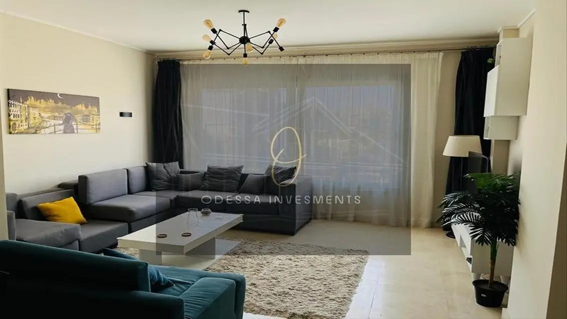 Studio for rent in Village Gate Compound