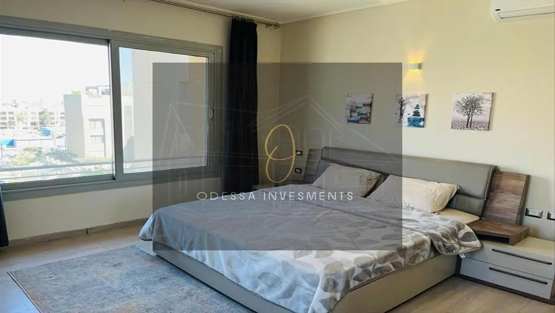 Studio for rent in Village Gate Compound