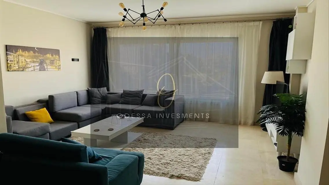 Studio for rent in Village Gate Compound