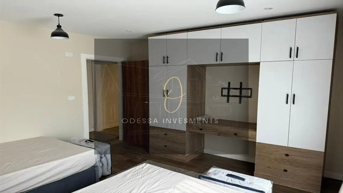 Apartment with garden for rent First use