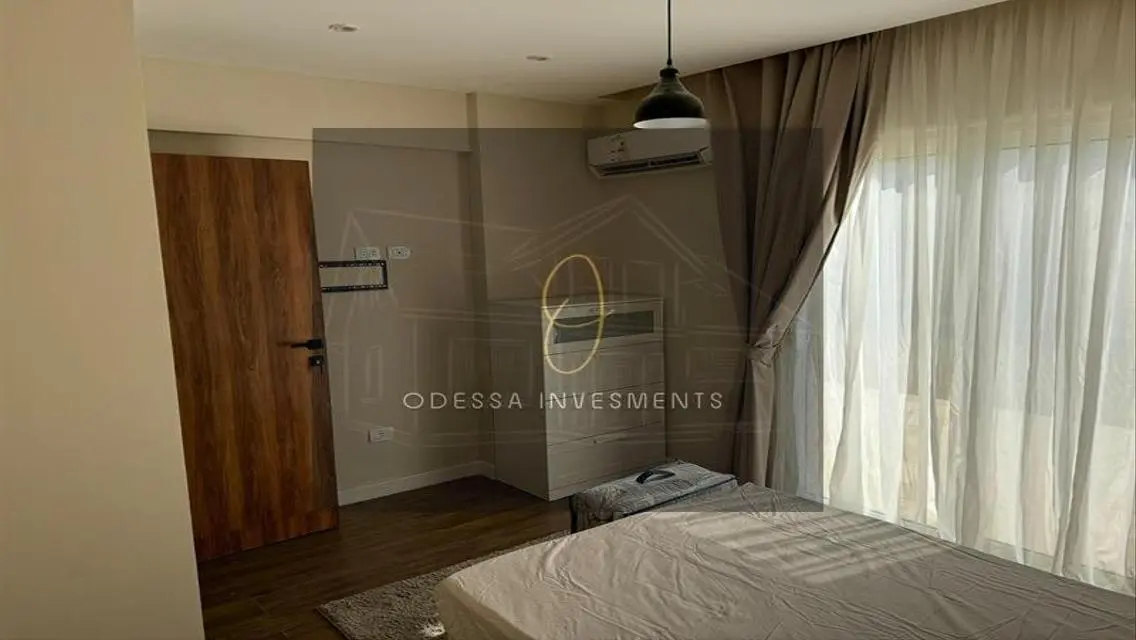 Apartment with garden for rent First use