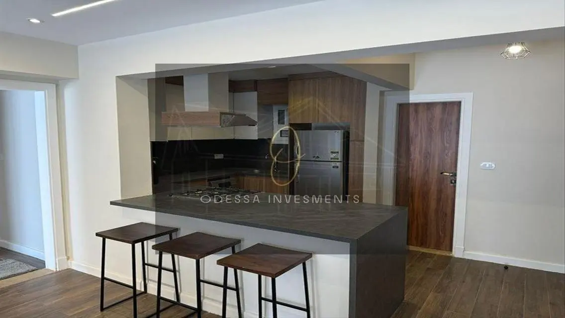 Apartment with garden for rent First use