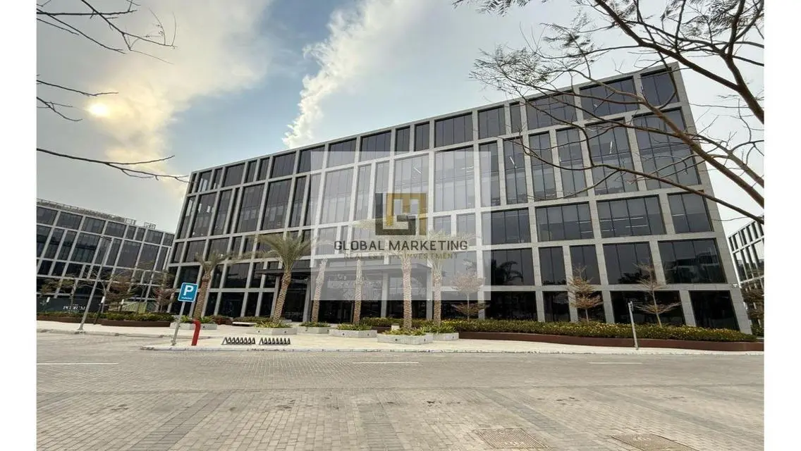 Office space for rent 600m best location