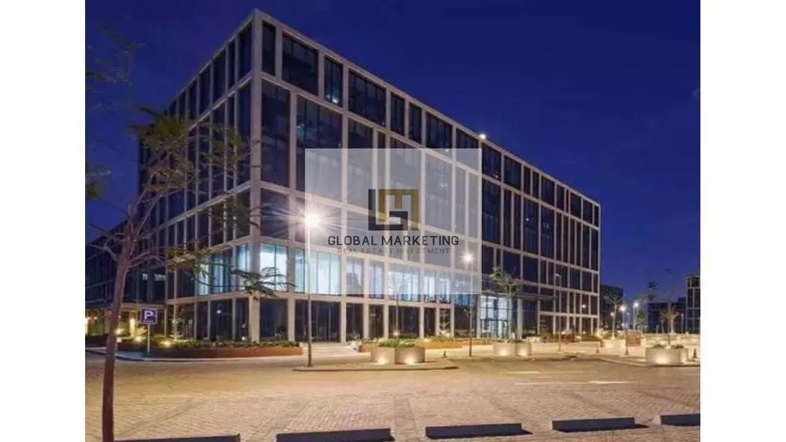 Office space for rent 600m best location