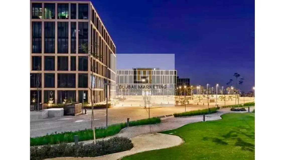 Office space for rent 600m best location
