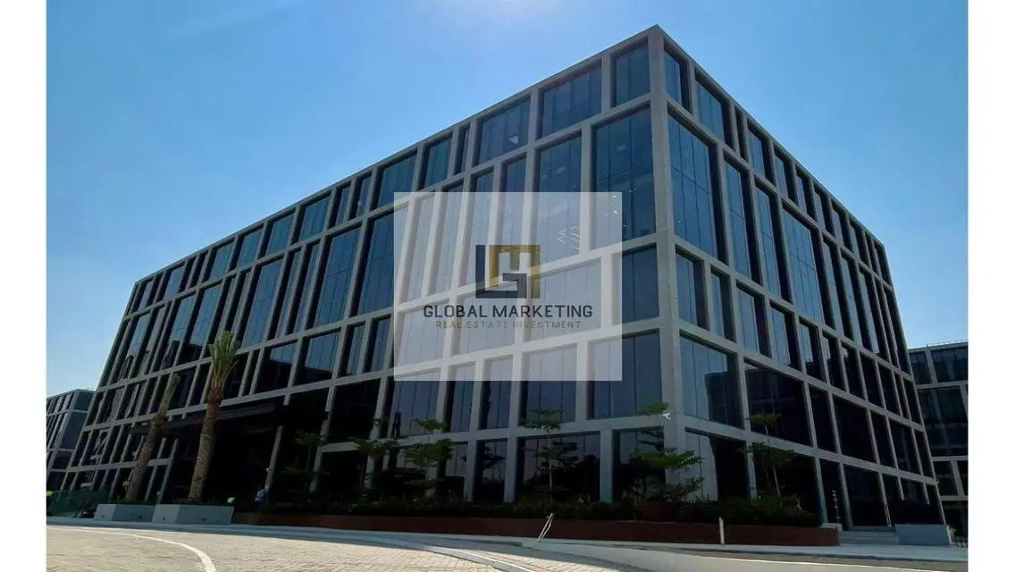 Office space for rent 600m best location