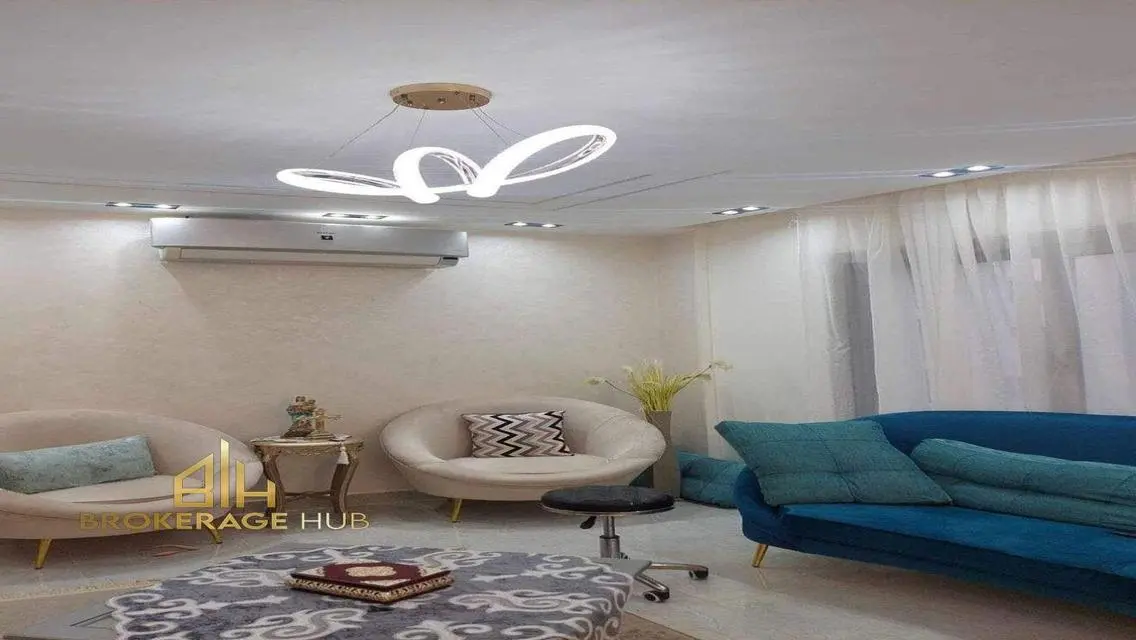 furnished Apartment rent in Galleria moon valley