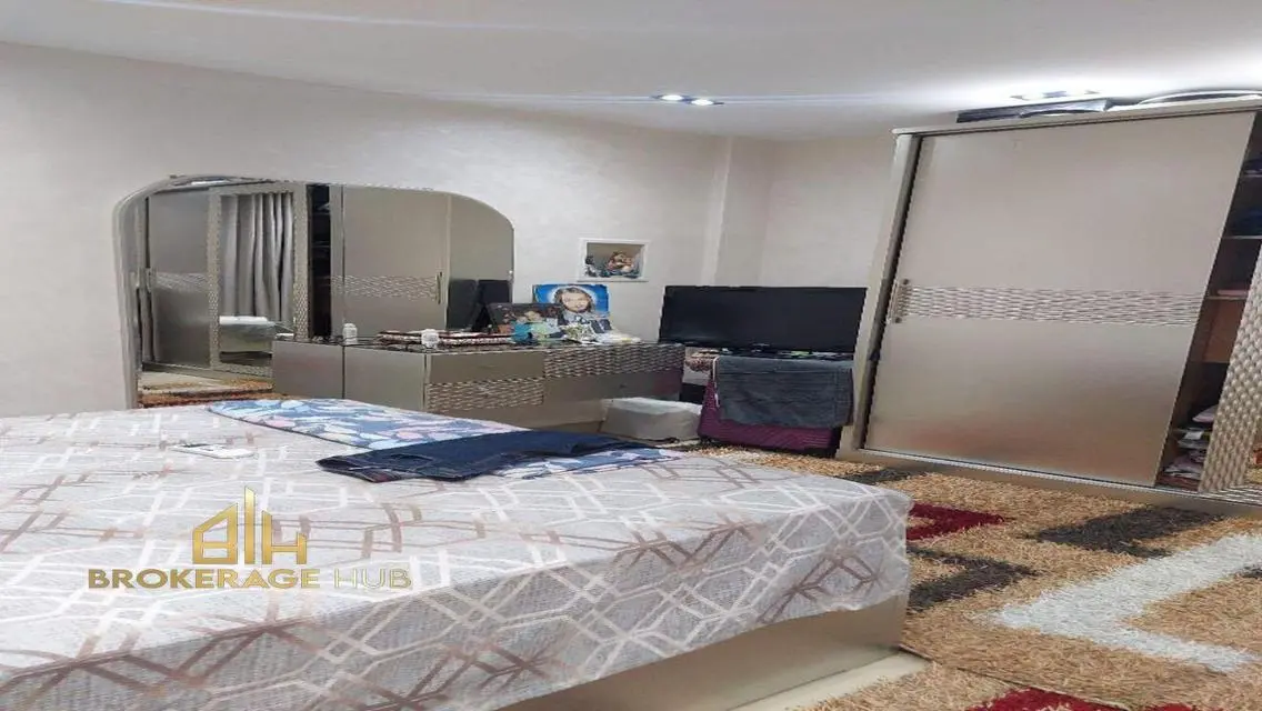 furnished Apartment rent in Galleria moon valley