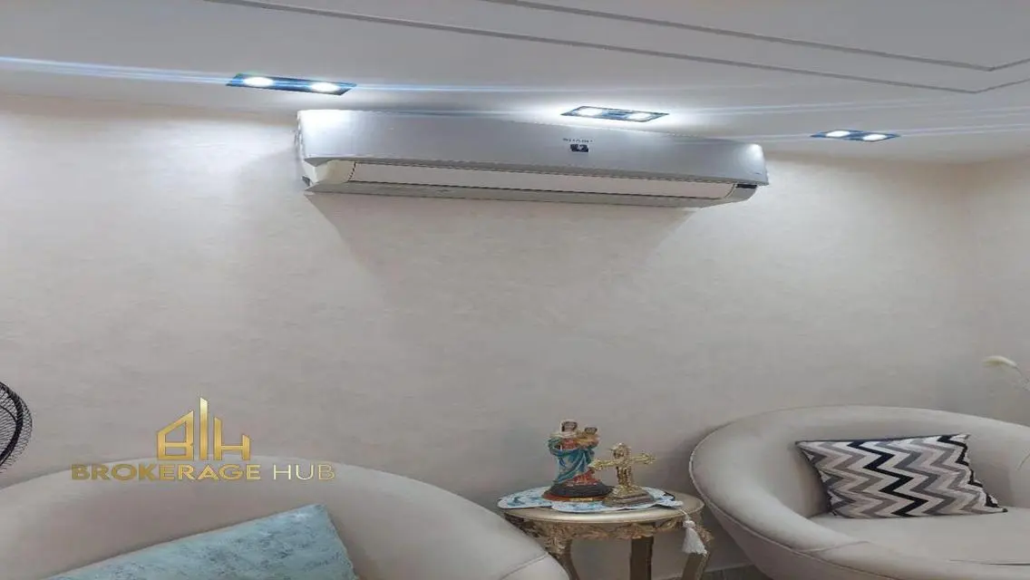 furnished Apartment rent in Galleria moon valley