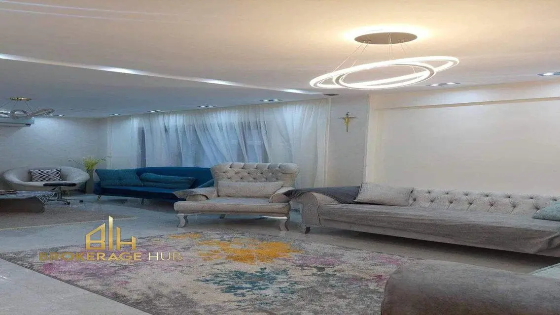 furnished Apartment rent in Galleria moon valley