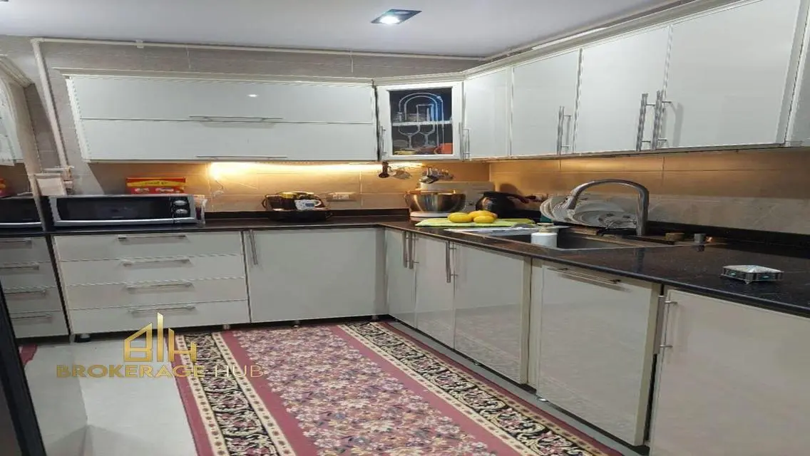 furnished Apartment rent in Galleria moon valley