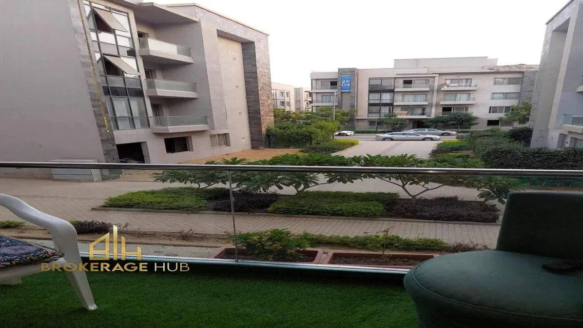 furnished Apartment rent in Galleria moon valley