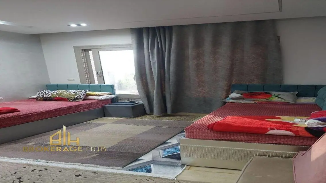 furnished Apartment rent in Galleria moon valley
