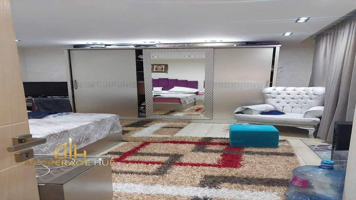 furnished Apartment rent in Galleria moon valley
