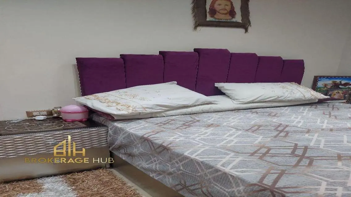furnished Apartment rent in Galleria moon valley