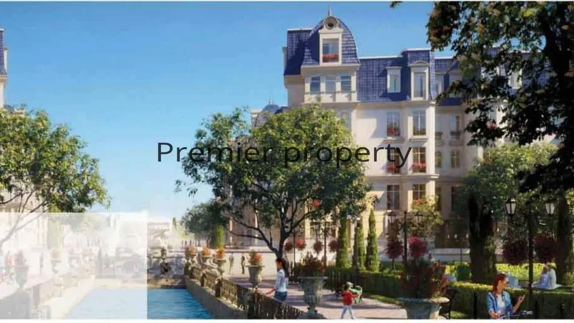 Sky Garden For Sale With Lowest Down Payment