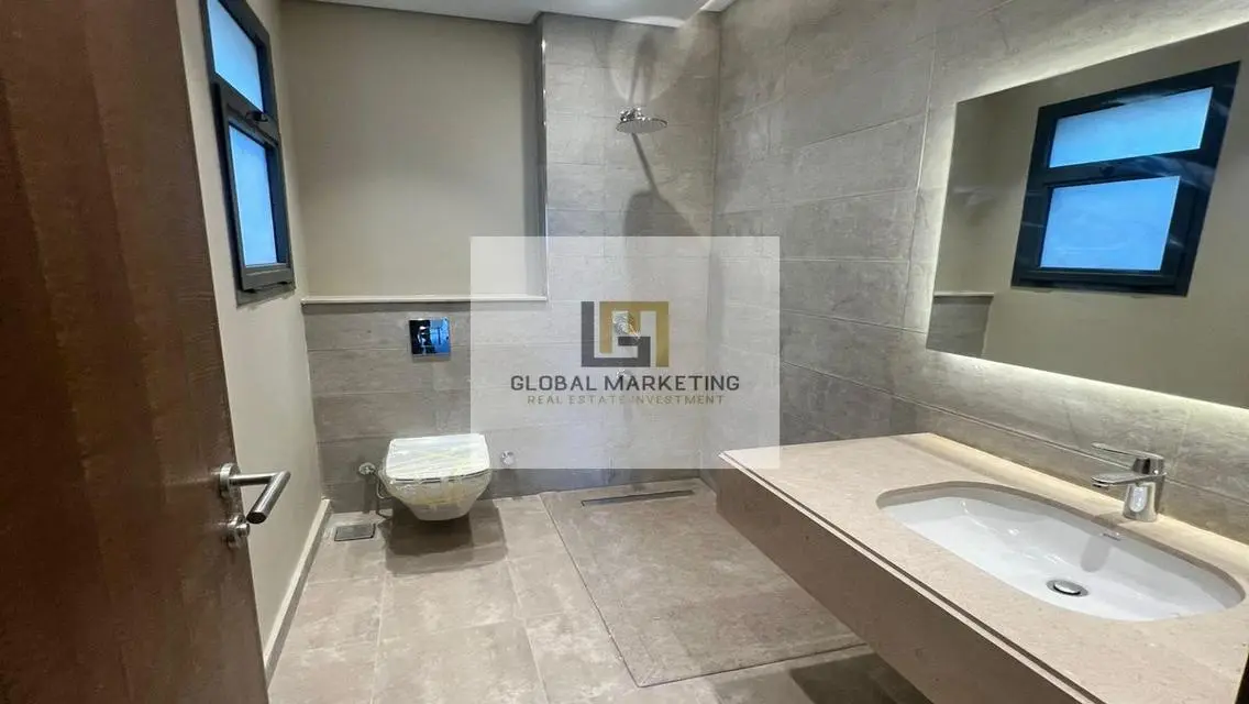 penthouse for rent in villiette v residence K&amp;A.c