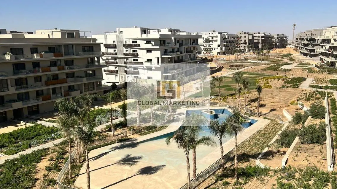 penthouse for rent in villiette v residence K&amp;A.c