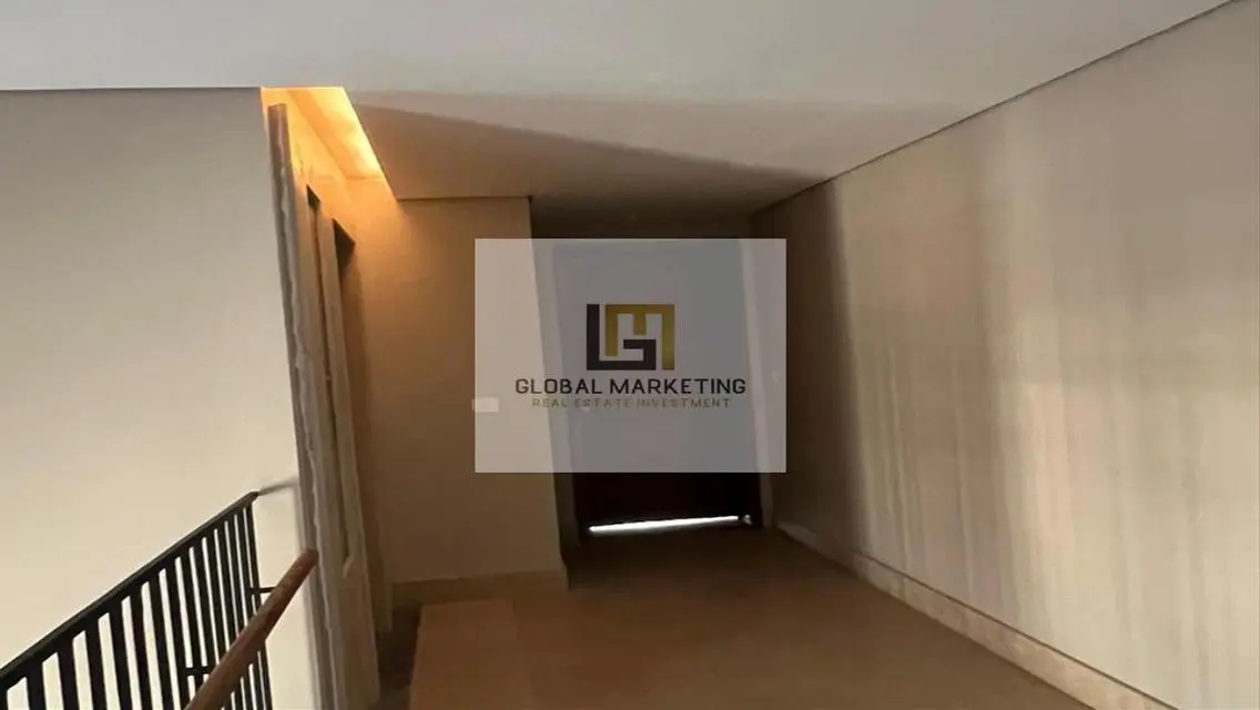 penthouse for rent in villiette v residence K&amp;A.c