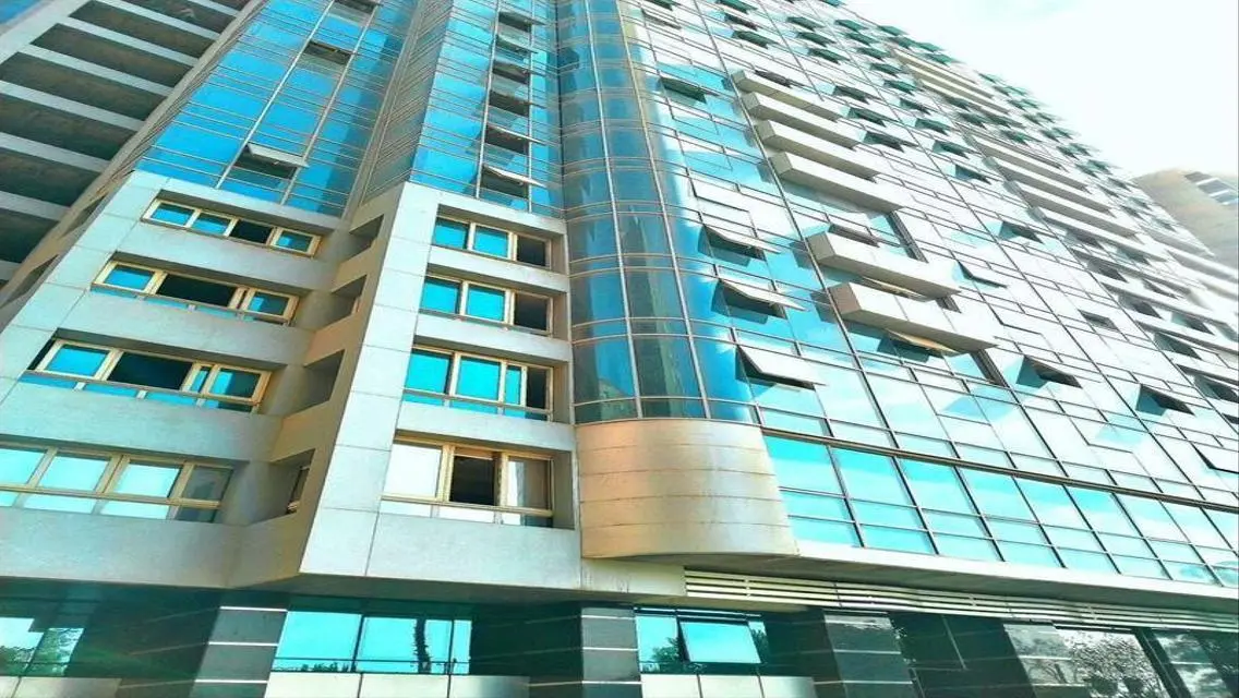 فيلا فاخرة مع مسبح خاص وحديقة