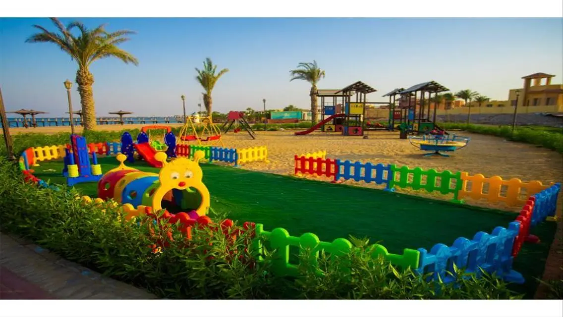 chalet RTM in ain sokhna fully finished with ACs