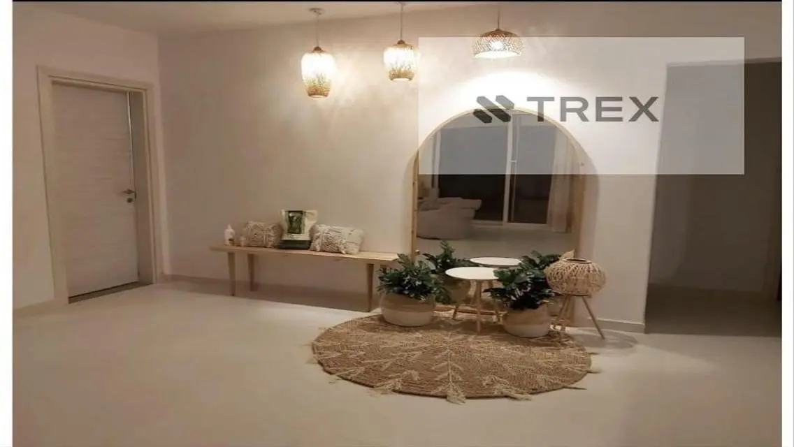 Chalet 190 meters + garden 400 meters in Fouka Bay