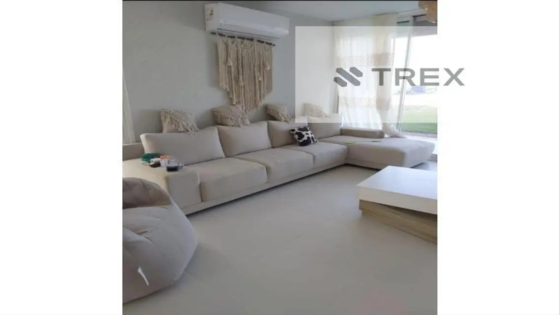 Chalet 190 meters + garden 400 meters in Fouka Bay