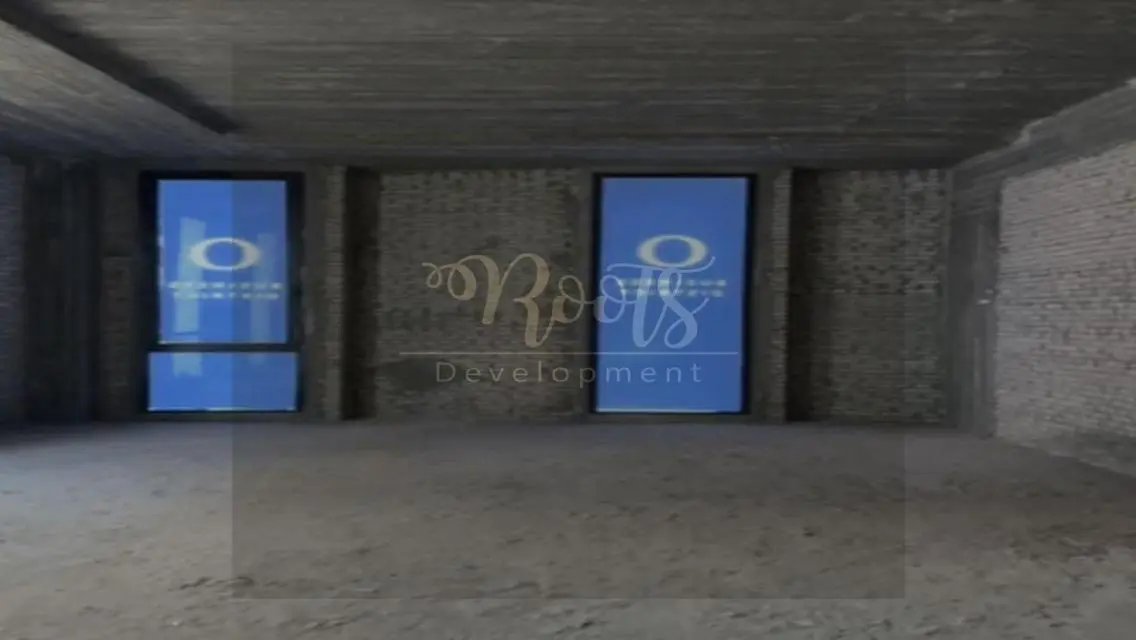 Administrative Office For Rent Prime Location