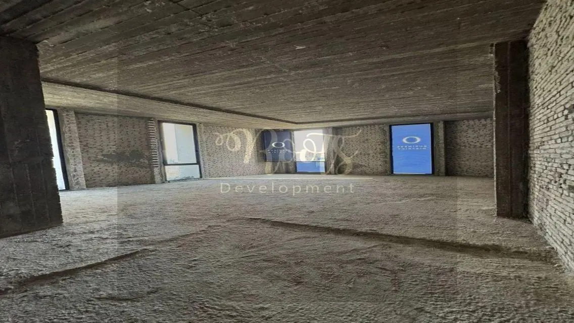 Administrative Office For Rent Prime Location