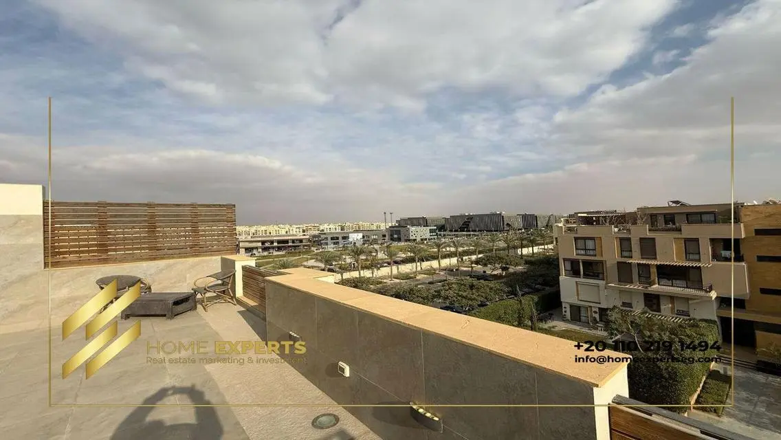 Luxury furnished triplex for sale at Eastown Sodic