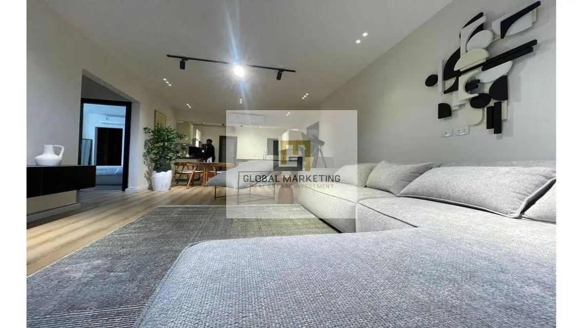 Apartment for rent in one of the most luxurious