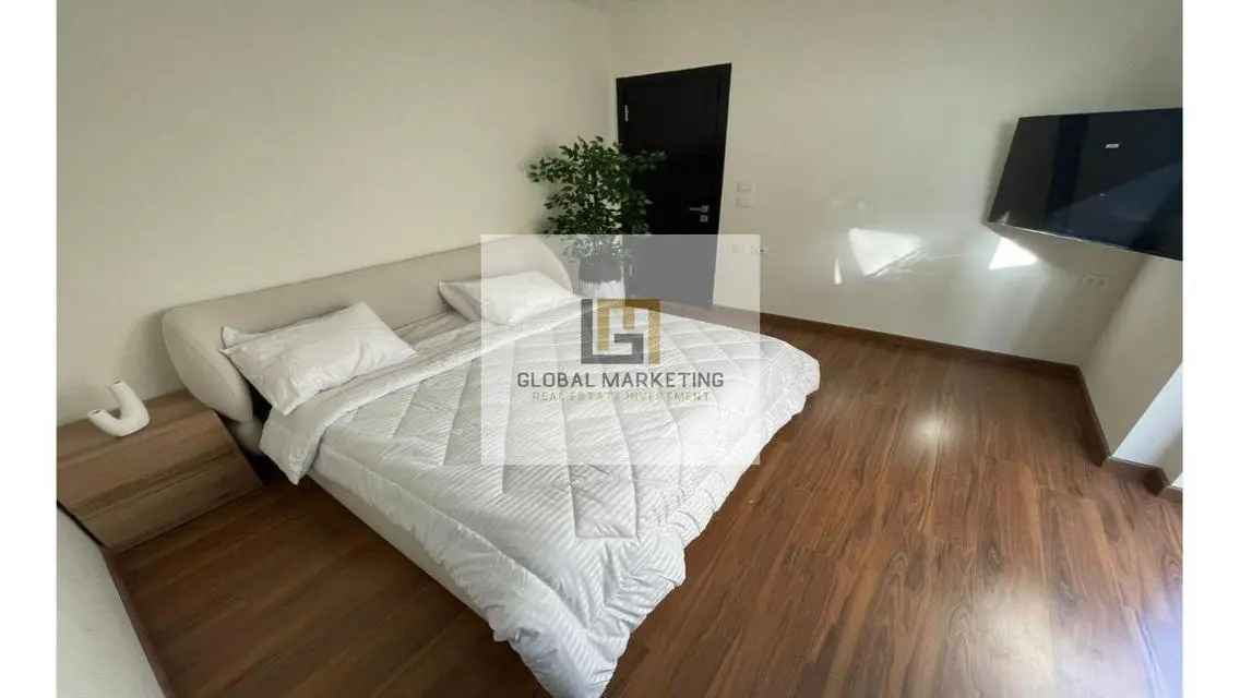 Apartment for rent in one of the most luxurious