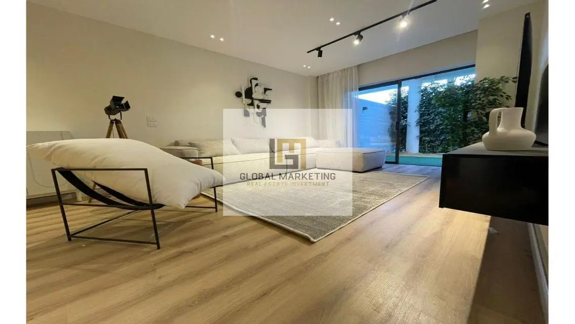 Apartment for rent in one of the most luxurious