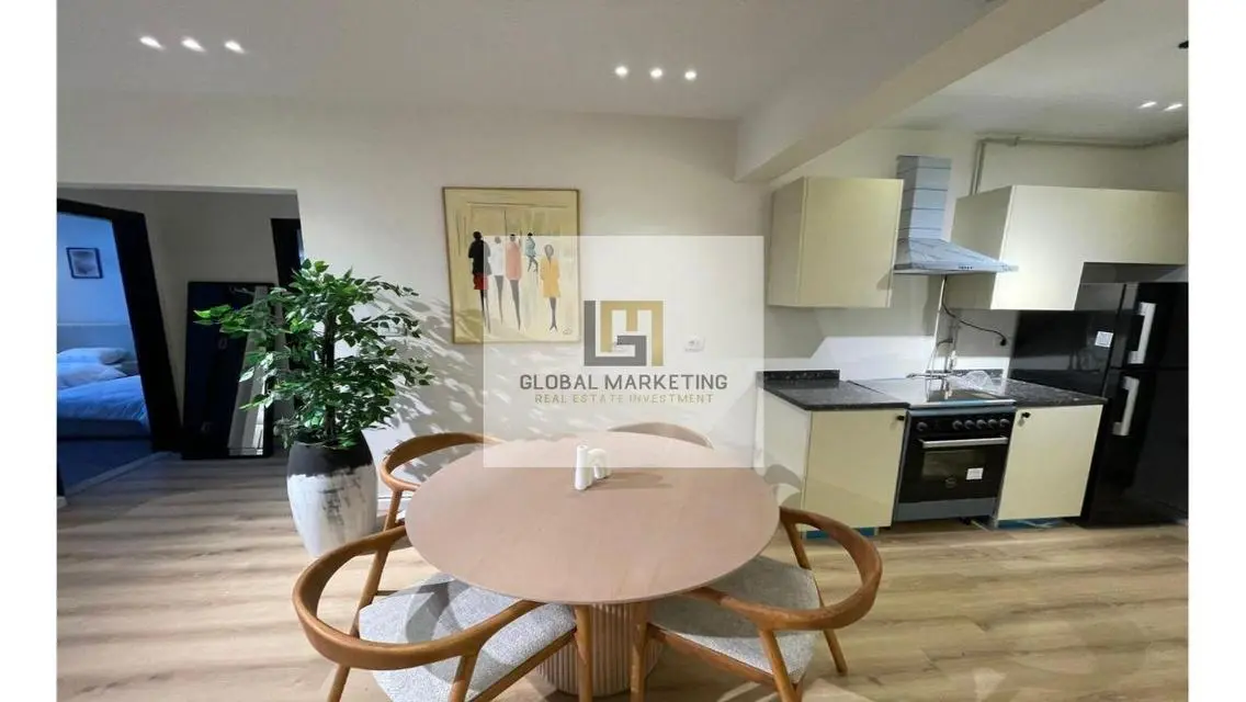 Apartment for rent in one of the most luxurious