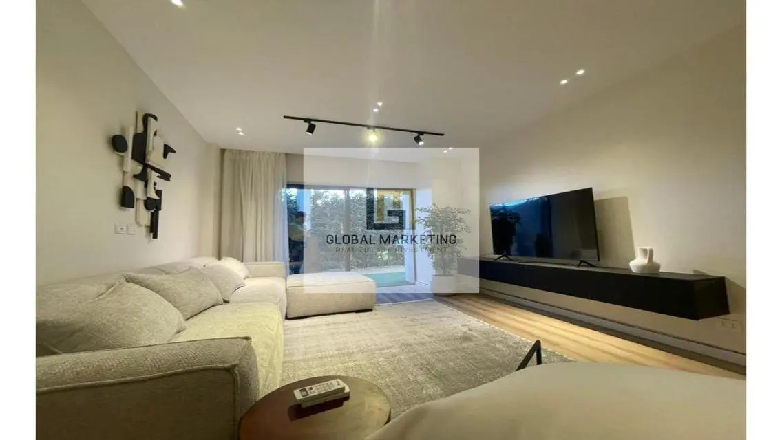 Apartment for rent in one of the most luxurious