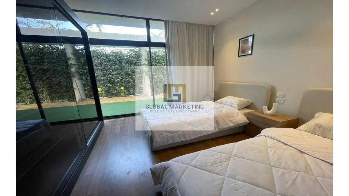 Apartment for rent in one of the most luxurious