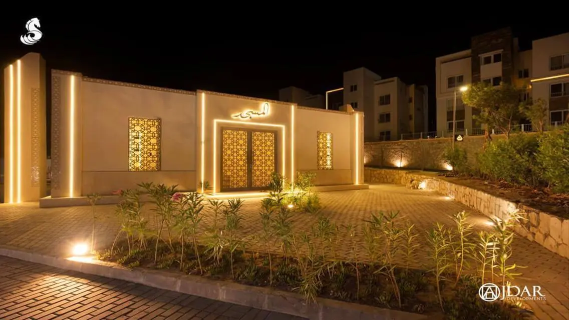 Chalet First Row by the Sea with 50% Discount