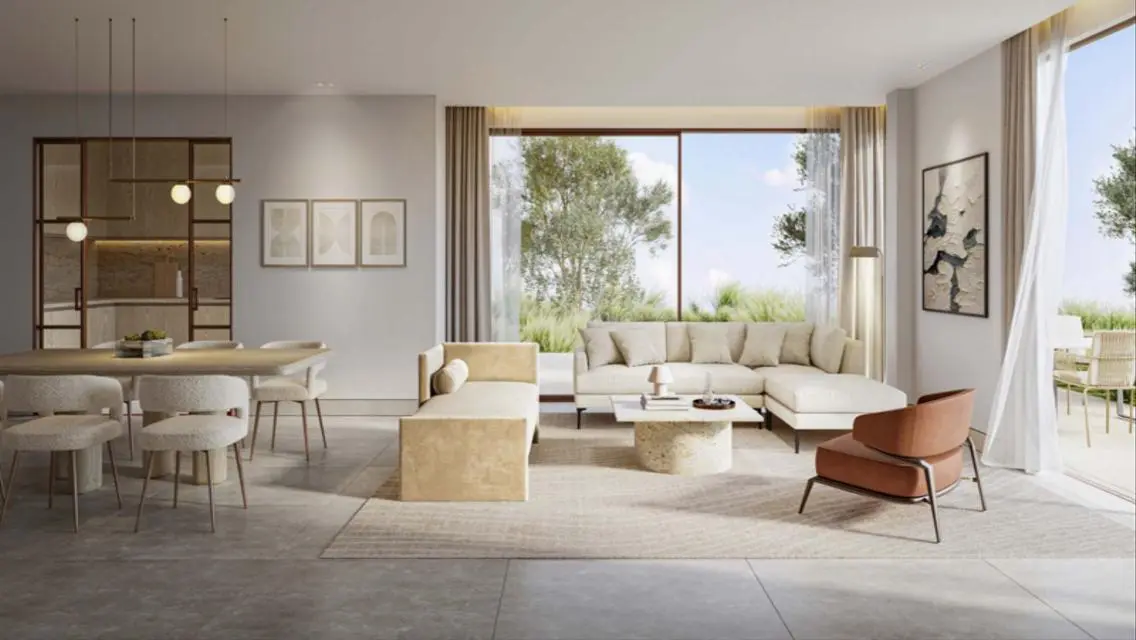 Modern Middle Townhouse – Ultra Flex Payment Plan!