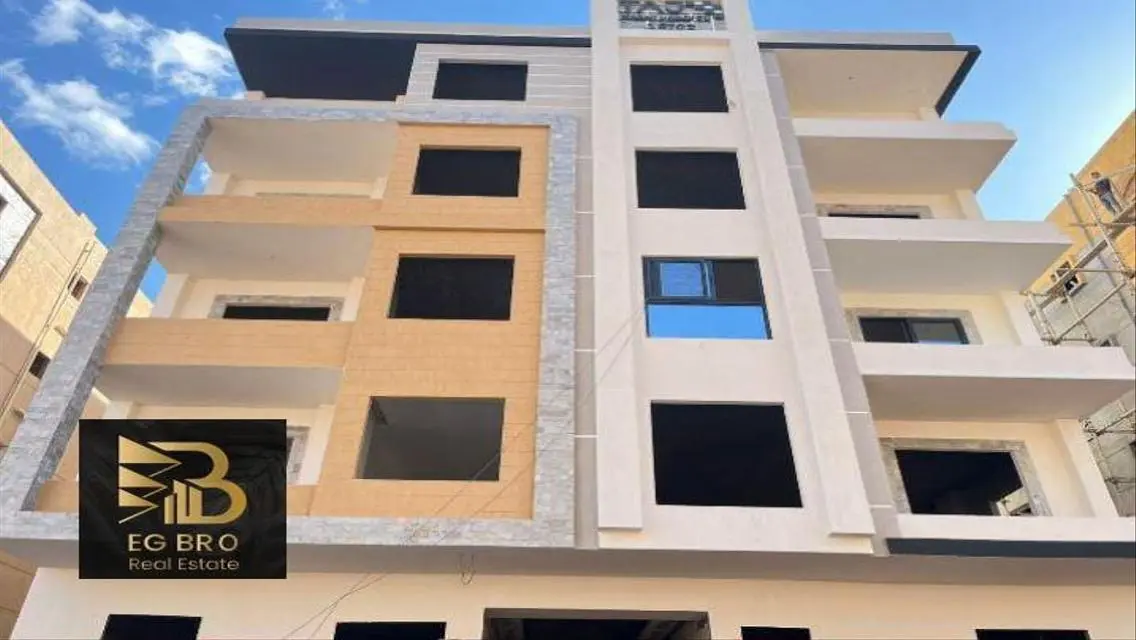 Without over RTM apartment in Kanarya compound