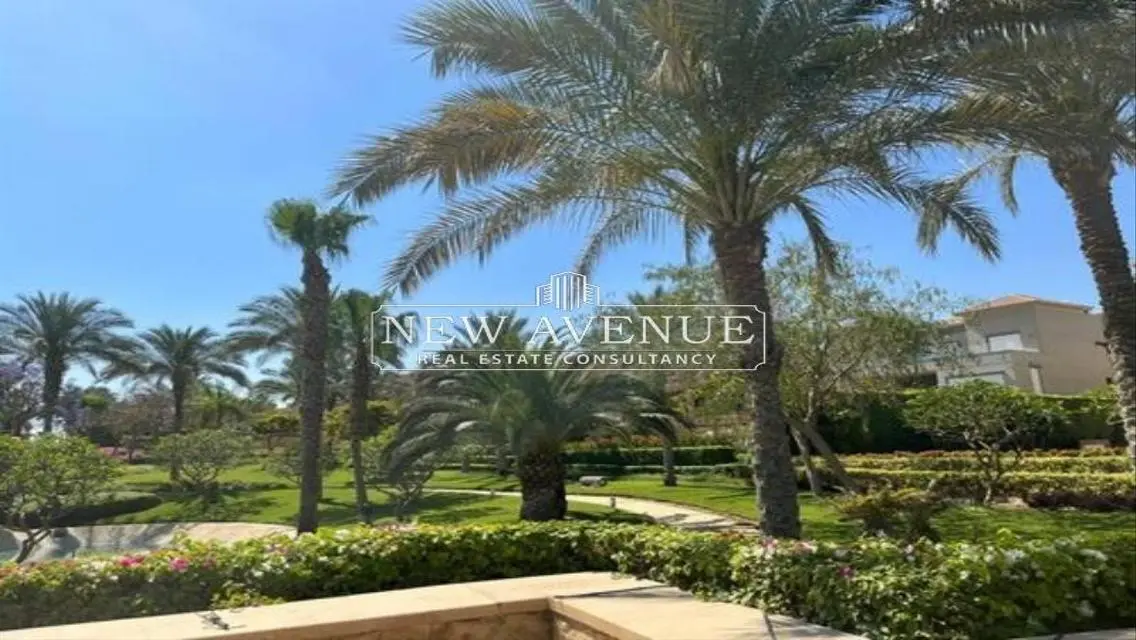 Apartment with installment in mostakbal city