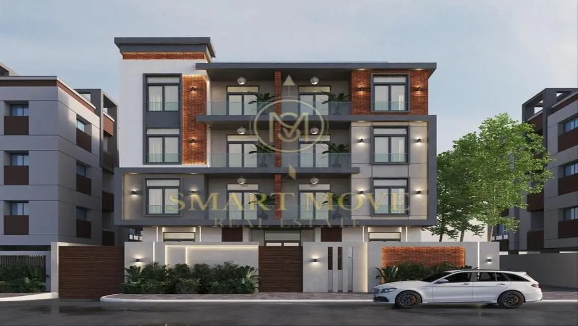 40%DP Semi finished include garage delivery9months