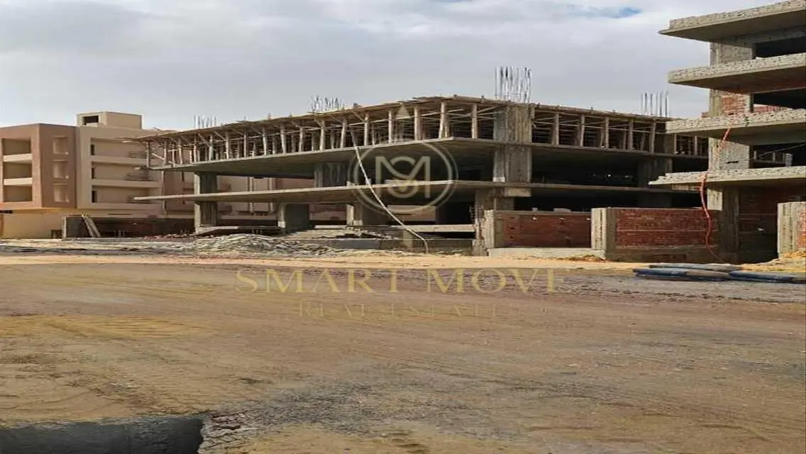 40%DP Semi finished include garage delivery9months